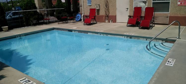 罗根维尔美国78号高速公路凯艺酒店(Quality Inn Loganville US Highway 78)图片
