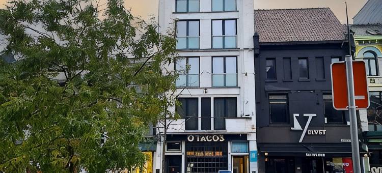 埃尔伯格酒店(Elberg Hotel)图片