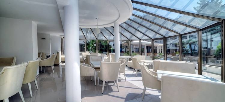 茉莉花苑酒店及水疗中心(Jasmine Court Hotel & Spa)图片