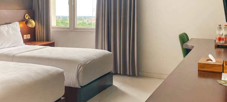 肯德尔萨艾旅馆(Hotel Sae Inn Kendal)图片