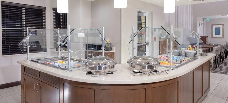 吉尔伯特-东梅萨Staybridge Suites(Staybridge Suites PHOENIX EAST - GILBERT by IHG)图片