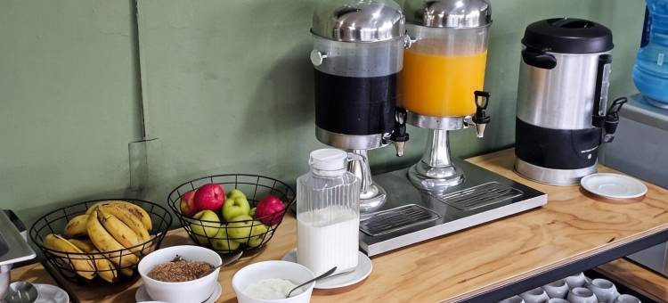 图斯潘河滨贝斯特韦斯特酒店(Best Western Riviera Tuxpan)图片