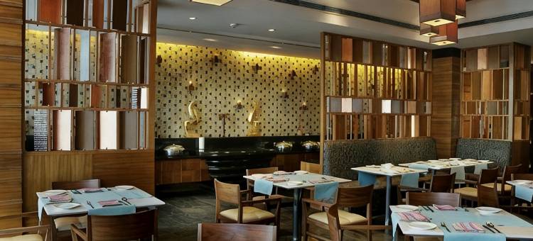 斋浦尔The Fern(The Fern Jaipur, Series by Marriott)图片