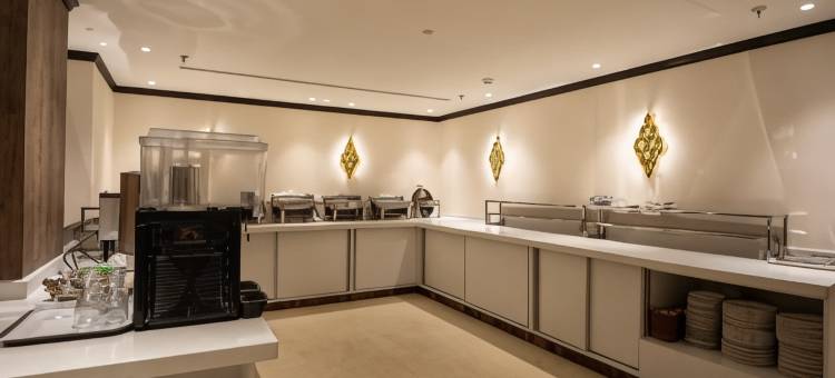 Bellevue Park Royal Hotel图片
