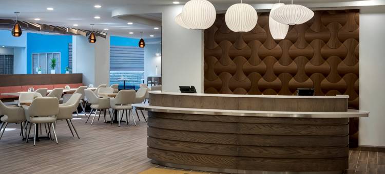 匹兹堡市中心Even酒店(EVEN Hotel PITTSBURGH DOWNTOWN by IHG)图片