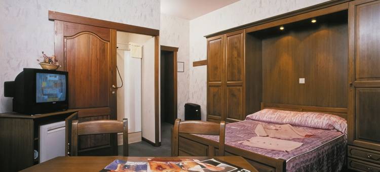 IL卡斯特里诺酒店(Hotel IL Castellino)图片
