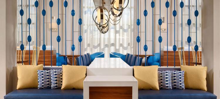 波士顿-伯灵顿洲际Staybridge套房酒店(Staybridge Suites BOSTON - BURLINGTON by IHG)图片