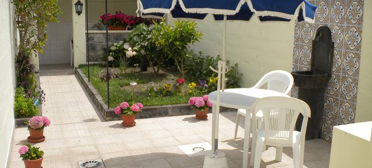 Casa Nuno e Lorena - Ideal location and privacy.图片