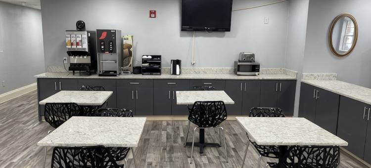 温德姆速8圣安东尼奥市中心酒店(Super 8 by Wyndham San Antonio Downtown NE)图片