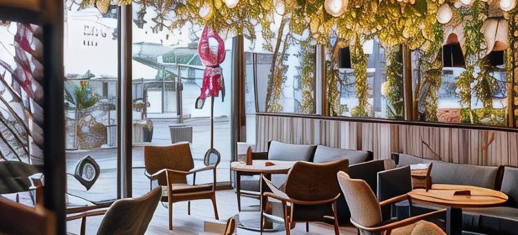 阿米亚酒店辛根(Amia Hotel Singen)图片
