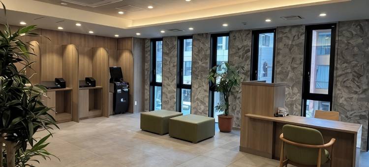 鹿儿岛天文馆格兰塞雷索酒店(HOTEL GRAN CEREZO KAGOSHIMA TENMONKAN)图片