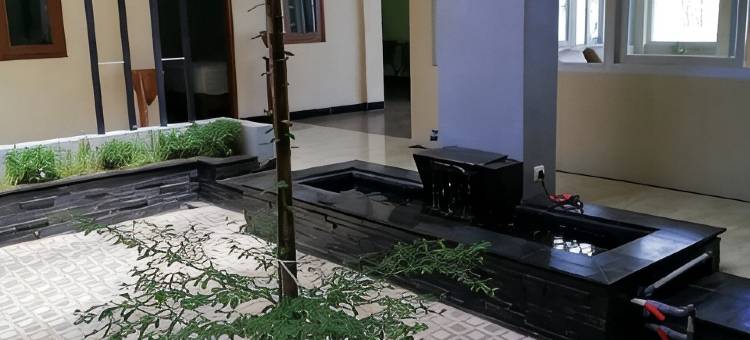 Hotel Paragon图片