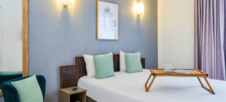 杰克逊维尔南贝斯特韦斯特SureStay酒店(SureStay Hotel by Best Western Jacksonville South)图片
