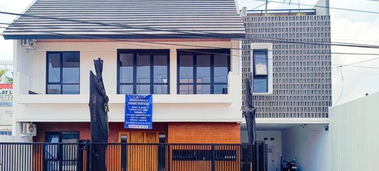 Ndalem Tamanan Syariah RedPartner图片