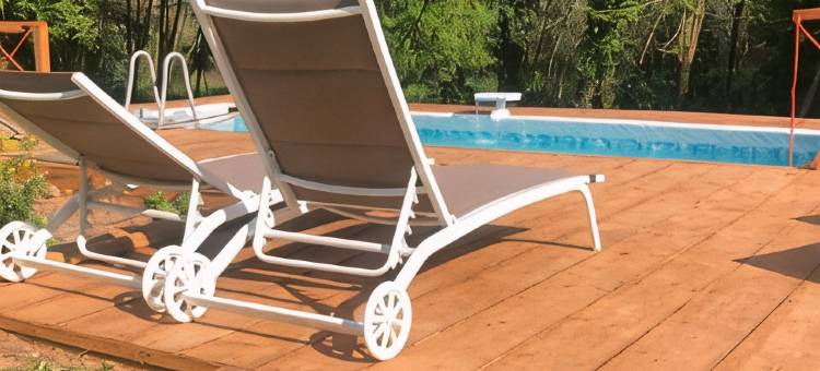 Glamping Pian Delle Ginestre图片