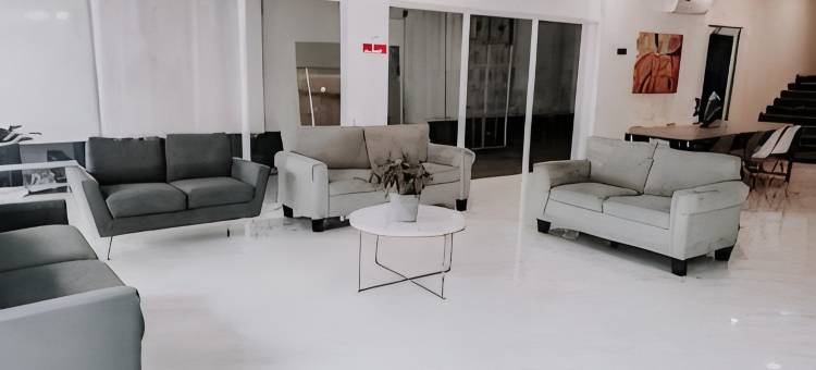 德里姆兹酒店(Drimz Hotel)图片
