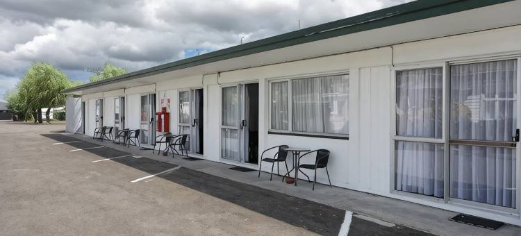 布鲁克林汽车旅馆(Brooklyne Motel Sanson)图片