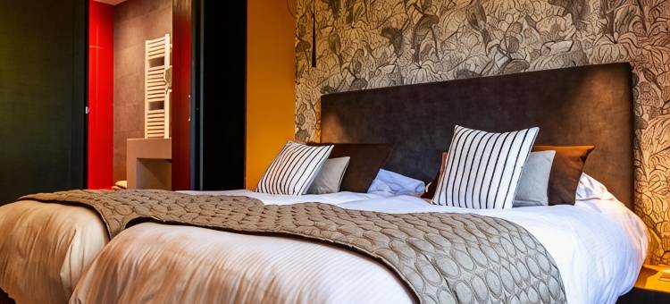 洛吉德拉图尔酒店(Logis Hotel de la Tour)图片