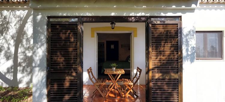 瓦勒弗雷欧斯自然旅馆(Vale Fuzeiros Nature Guest House)图片