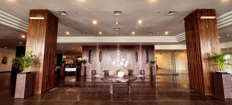 Horison Ultima Bandara Balikpapan图片