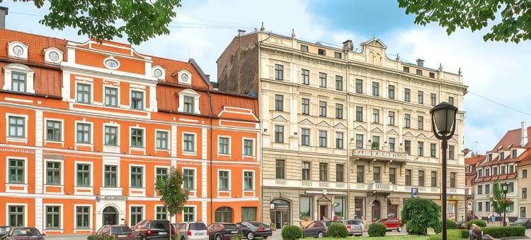 里加老城铂尔曼酒店(2025年全新装修开业)(Pullman Riga Old Town (Renovated 2025))图片