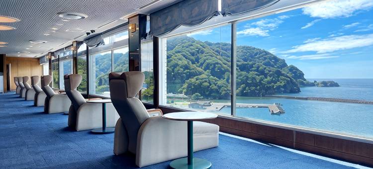 西伊豆松崎伊藤园酒店(Nishiizu Matsuzaki Itoen Hotel)图片