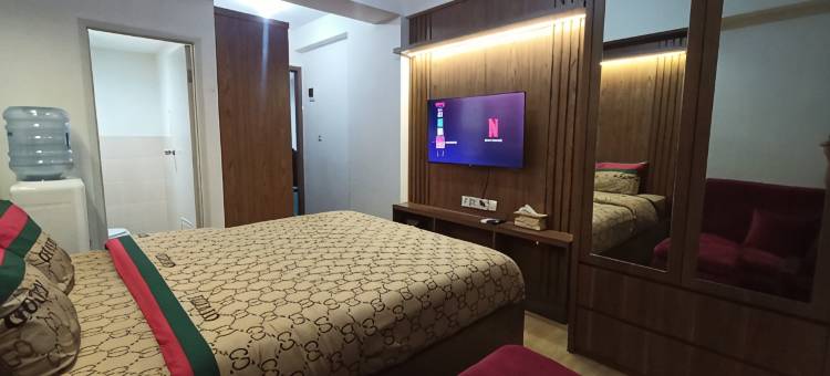 SANSAN ROOMS PGV COZY LUXURY STUDIO图片