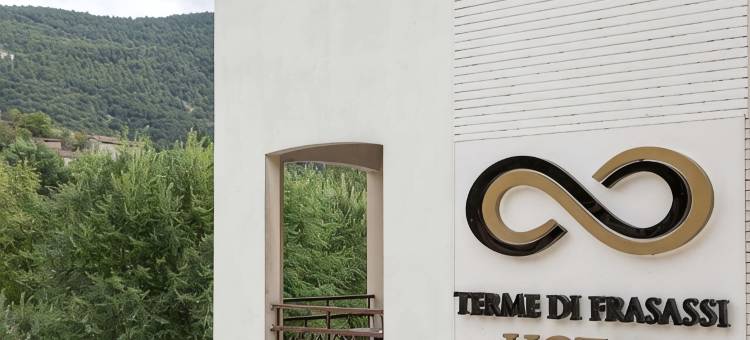 弗拉萨斯温泉酒店(Hotel Terme di Frasassi)图片