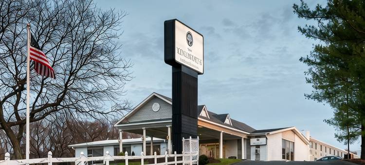肯尼尔沃思酒店 - 机场西(The Kenilworth Hotel - Airport West)图片