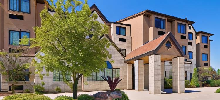 朗德罗克麦客达温德姆酒店(Microtel Inn & Suites by Wyndham Round Rock)图片