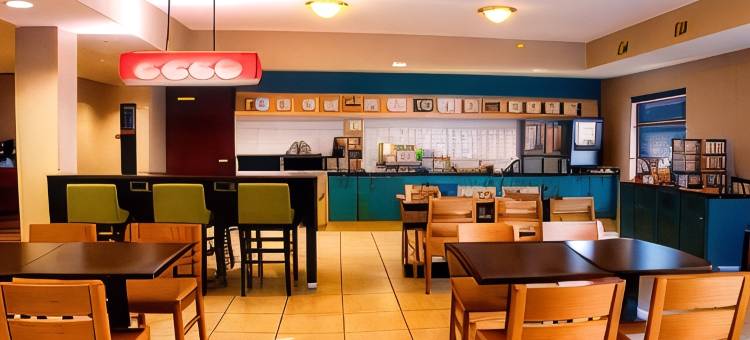 丽笙乡村套房酒店，代顿南，俄亥俄州(Country Inn & Suites by Radisson, Dayton South, Oh)图片
