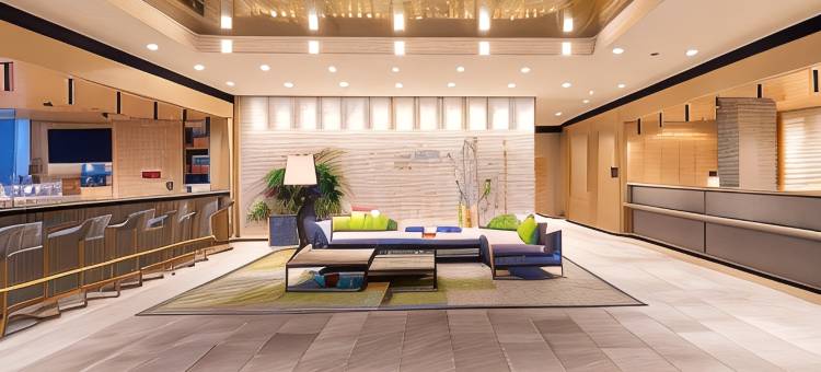 奥地利维也纳新城希尔顿花园酒店(Hilton Garden Inn Wiener Neustadt)图片