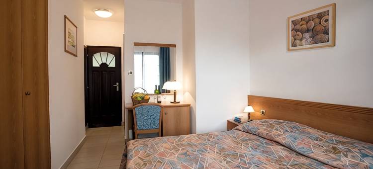 索拉里斯努特里斯特渡假酒店(Solaris Camping Resort)图片