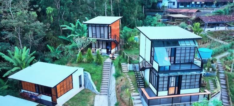 梅诺雷农场民宿萨米加卢库隆普罗戈(Menoreh Farm Stay Samigaluh Kulonprogo)图片