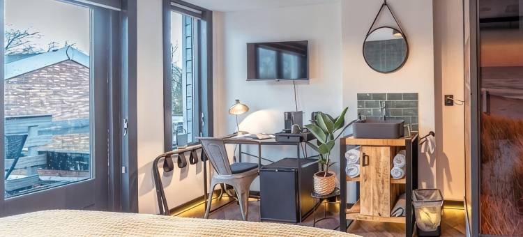德沃夫酒店(Hotel de Werf)图片