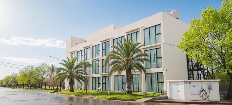 RM 坎帕纳酒店(RM Campana Hotel)图片