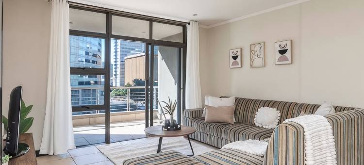 2 Bedroom Escape in the city图片