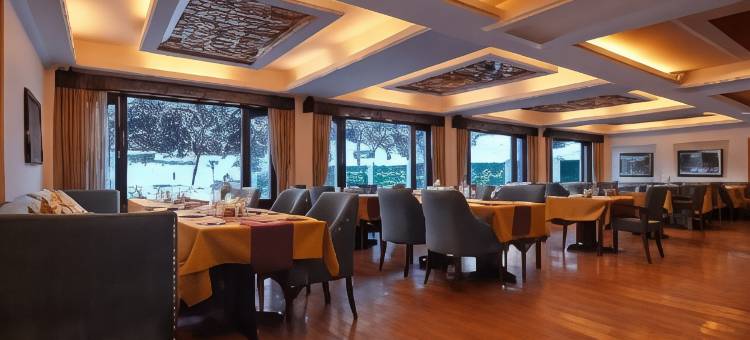 古尔默尔格大蒙塔度假村(Grand Mumtaz Gulmarg)图片