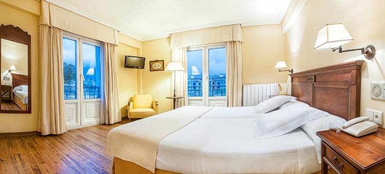 唐璜庄园新凯水疗酒店(Silken Spa la Hacienda de Don Juan)图片