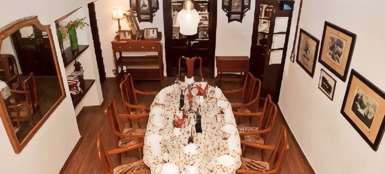 欢迎光临干诺道喜来得房子酒店(WelcomHeritage Connaught House)图片