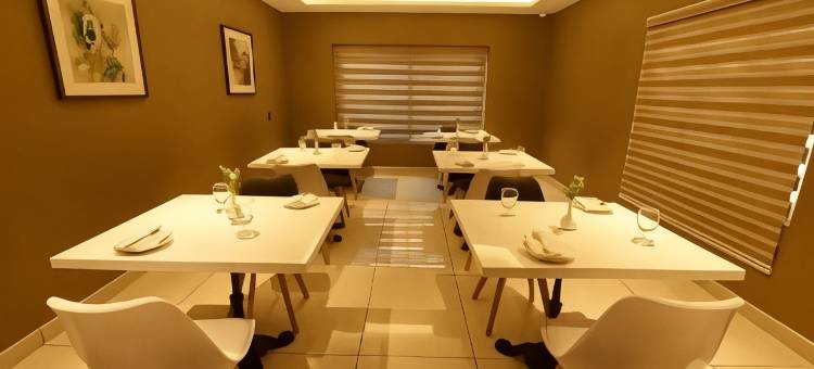 索里亚酒店(Hotel Soorya)图片