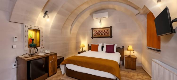 精英洞穴套房大酒店(Grand Elite Cave Suites)图片