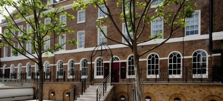伦敦大象和城堡安全住宿酒店(Safestay London Elephant & Castle)图片