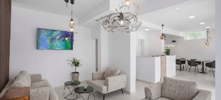 间奏曲酒店(Boutique Hotel Intermezzo - Pag Centre)图片