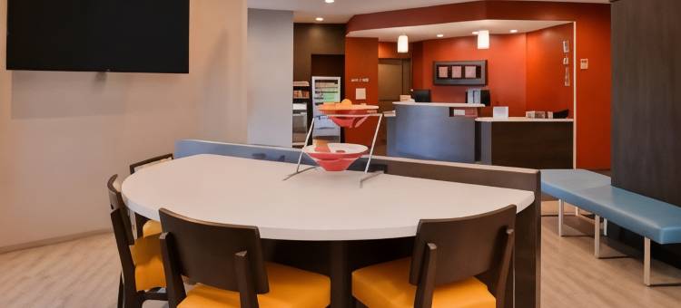 拉普拉斯TownePlace套房酒店酒店(TownePlace Suites Laplace)图片