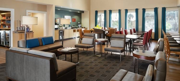 坦佩亚利桑那米尔斯购物中心万豪TownePlace酒店(TownePlace Suites Tempe at Arizona Mills Mall)图片
