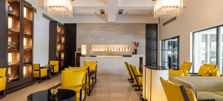 提瑞迪特酒店(Trident, Agra)图片