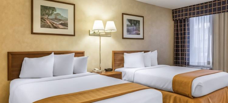凯艺会议中心酒店(Quality Inn and Conference Center)图片