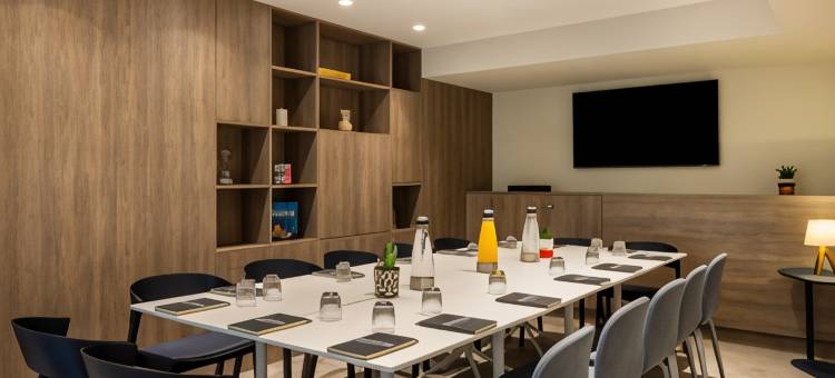 戛纳市中心 Staybridge Suites(Staybridge Suites CANNES CENTRE by IHG)图片