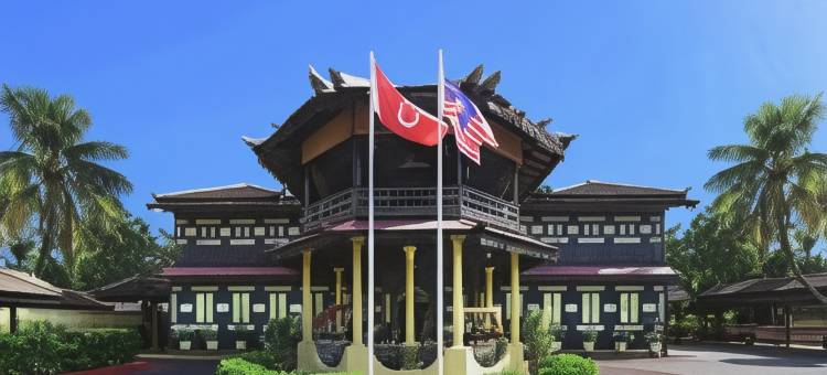 官方哈利法套房酒店及公寓(Official Khalifa Suites Hotel & Apartment)图片